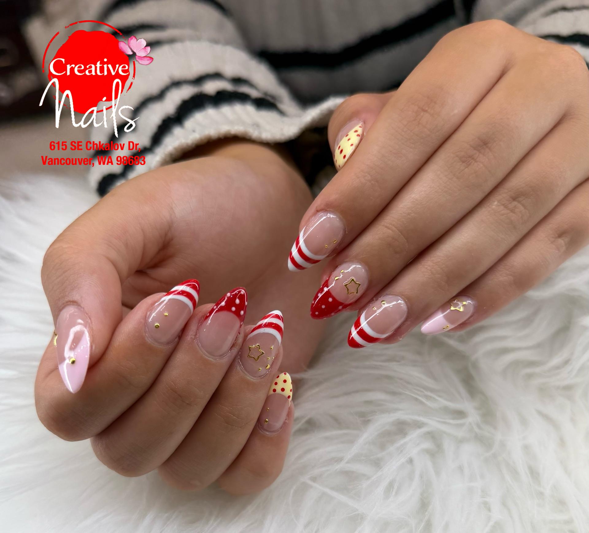 July Nail Ideas 2026